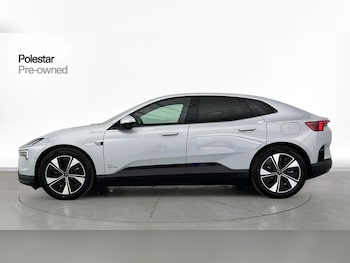 Used Polestar Polestar 4 2026 for sale - 79533738: Photo