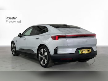 Used Polestar Polestar 4 2026 for sale - 79533738: Photo