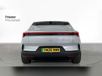 Used Polestar Polestar 4 2026 for sale - 79533738: Photo
