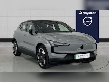 Volvo - EX30