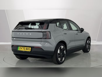 Used Volvo EX30 2025 for sale - 76018206: Photo