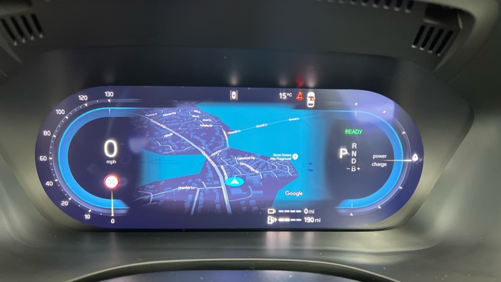 Used Volvo XC60 2025 for sale - 77312277: Photo 11