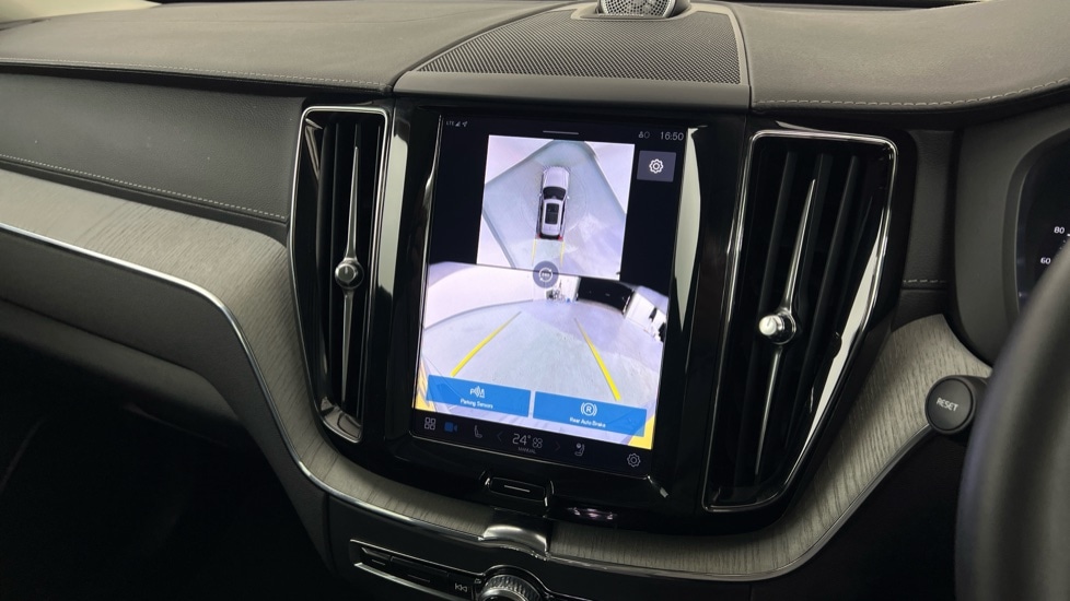 Used Volvo XC60 2025 for sale - 77312277: Photo 19