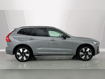 Used Volvo XC60 2025 for sale - 77312277: Photo