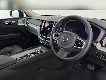 Used Volvo XC60 2025 for sale - 77312277: Photo