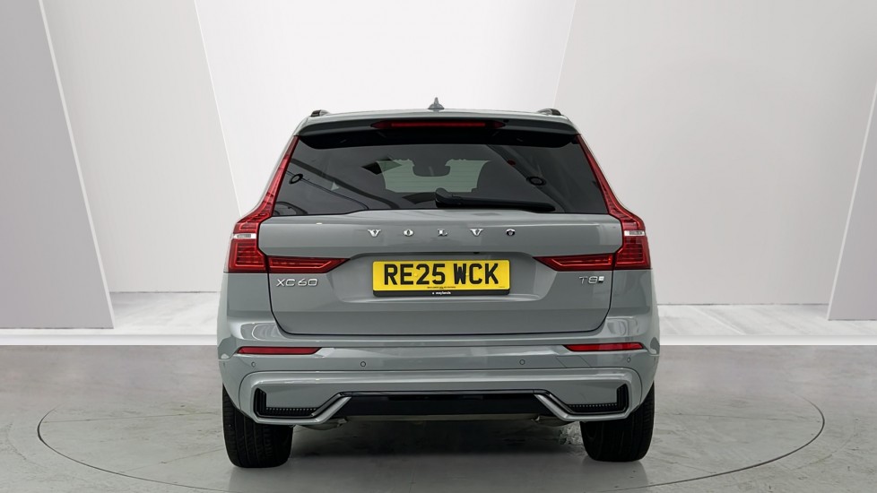 Used Volvo XC60 2025 for sale - 77312277: Photo 7