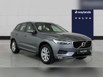 Used Volvo XC60 2019 for sale - 79101809: Photo