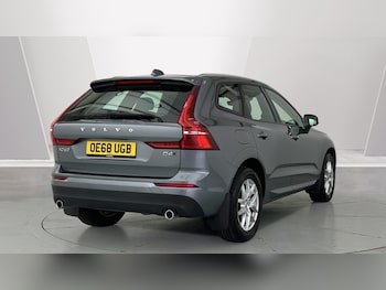 Used Volvo XC60 2019 for sale - 79101809: Photo