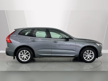 Used Volvo XC60 2019 for sale - 79101809: Photo