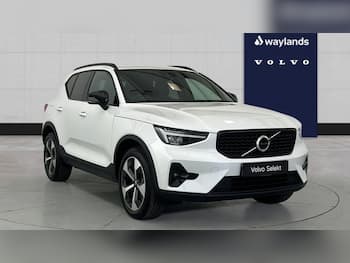 Used Volvo XC40 2025 for sale - 79514563: Photo