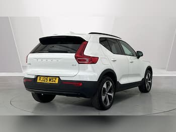 Used Volvo XC40 2025 for sale - 79514563: Photo