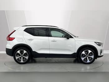 Used Volvo XC40 2025 for sale - 79514563: Photo