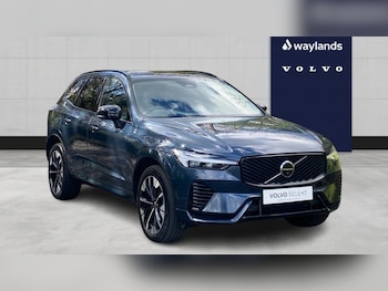 Used Volvo XC60 2025 for sale - 78757243: Photo