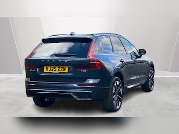 Used Volvo XC60 2025 for sale - 78757243: Photo