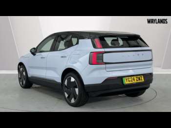 Used Volvo EX30 2024 for sale - 74892545: Photo