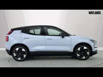 Used Volvo EX30 2024 for sale - 74892545: Photo