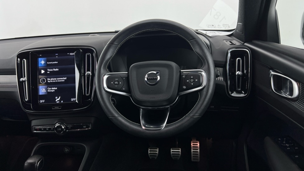 Used Volvo XC40 2021 for sale - 76168717: Photo 10