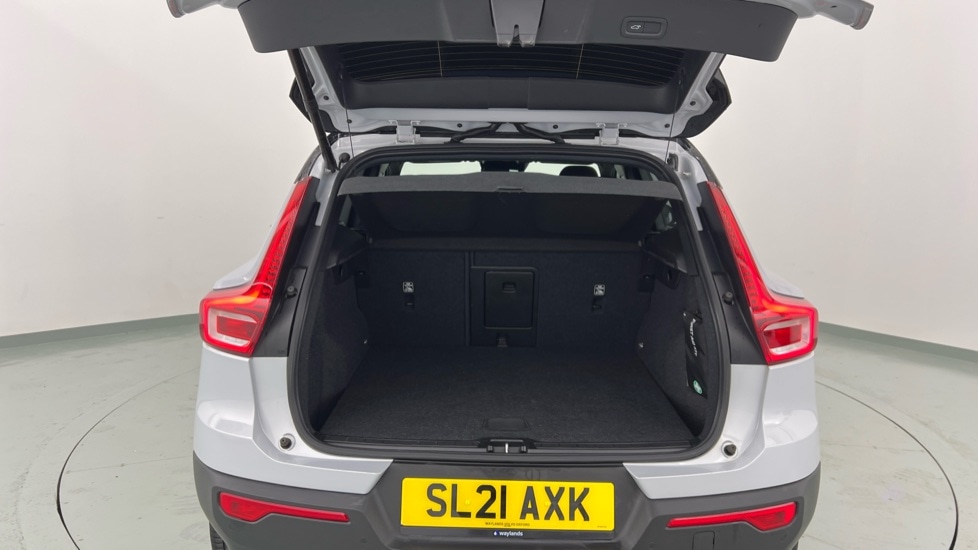 Used Volvo XC40 2021 for sale - 76168717: Photo 13