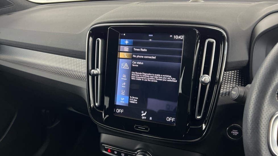 Used Volvo XC40 2021 for sale - 76168717: Photo 15