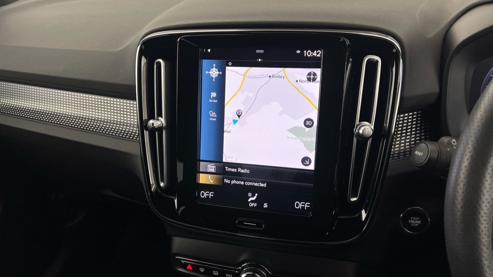 Used Volvo XC40 2021 for sale - 76168717: Photo 18