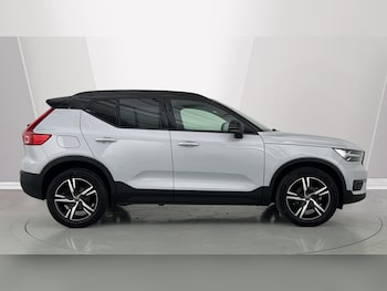 Used Volvo XC40 2021 for sale - 76168717: Photo 3