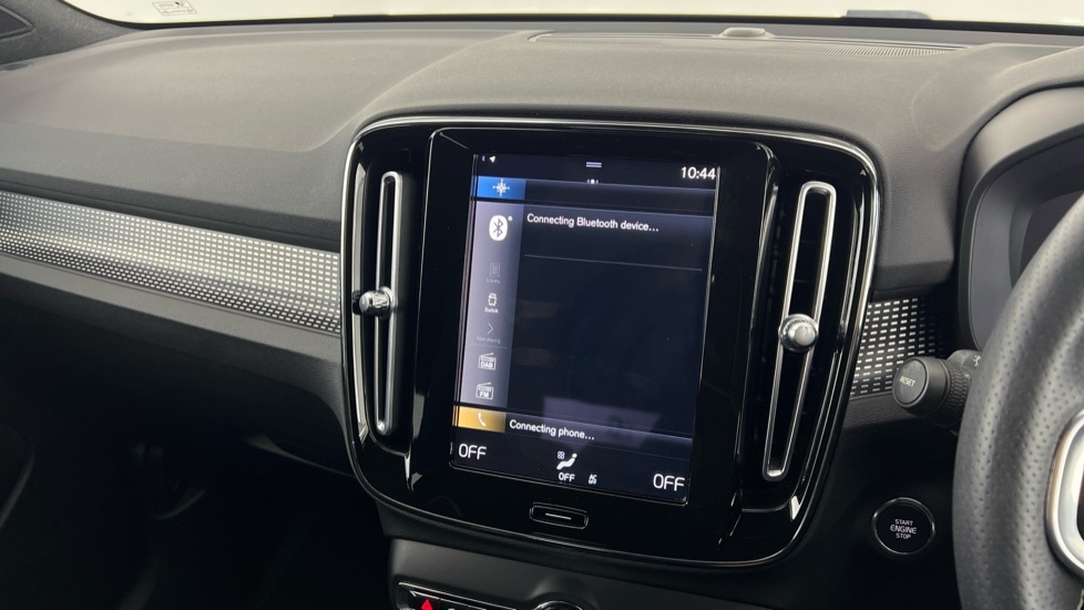 Used Volvo XC40 2021 for sale - 76168717: Photo 40