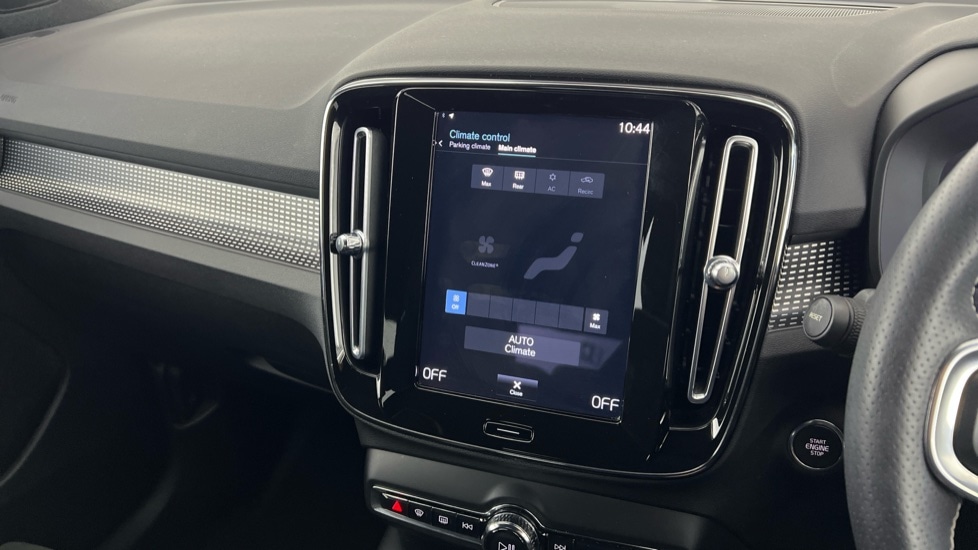 Used Volvo XC40 2021 for sale - 76168717: Photo 41