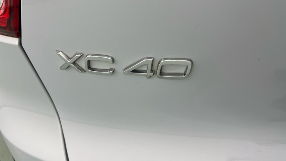 Used Volvo XC40 2021 for sale - 76168717: Photo 47