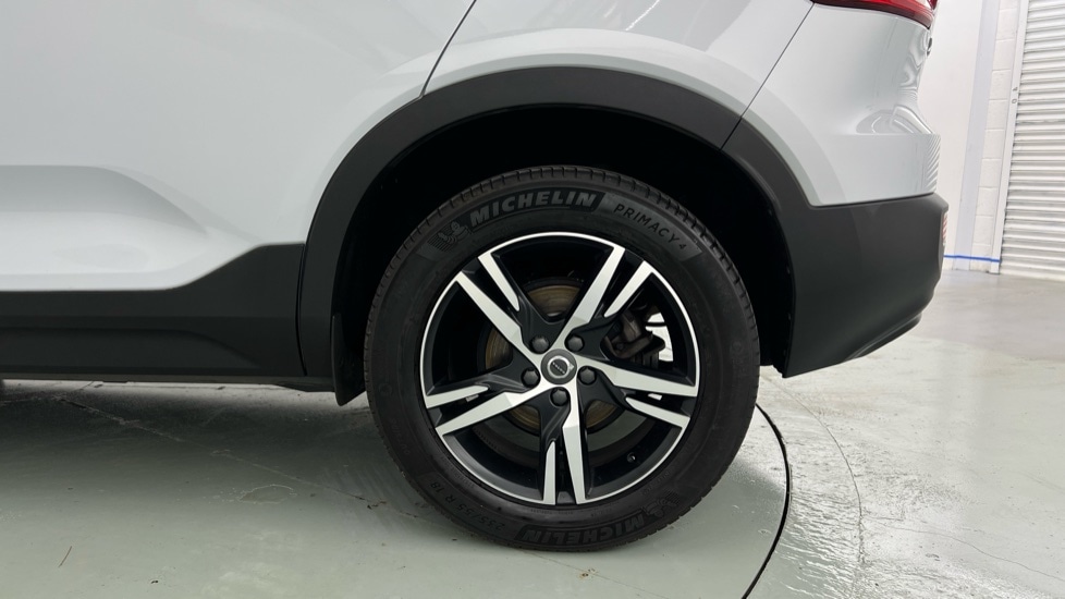 Used Volvo XC40 2021 for sale - 76168717: Photo 49