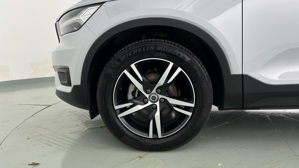 Used Volvo XC40 2021 for sale - 76168717: Photo 50