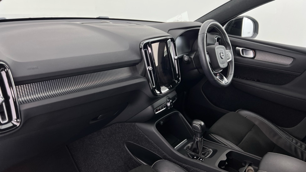 Used Volvo XC40 2021 for sale - 76168717: Photo 51