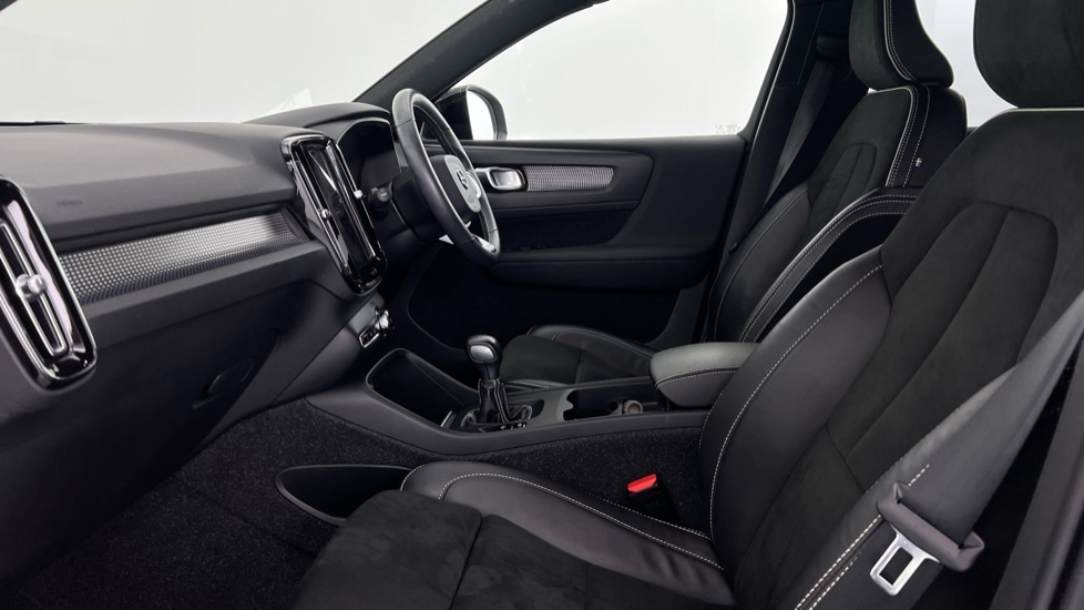 Used Volvo XC40 2021 for sale - 76168717: Photo 52