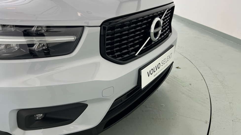 Used Volvo XC40 2021 for sale - 76168717: Photo 53