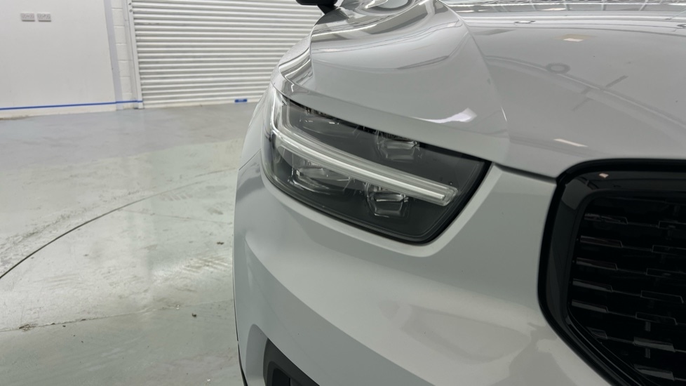 Used Volvo XC40 2021 for sale - 76168717: Photo 54