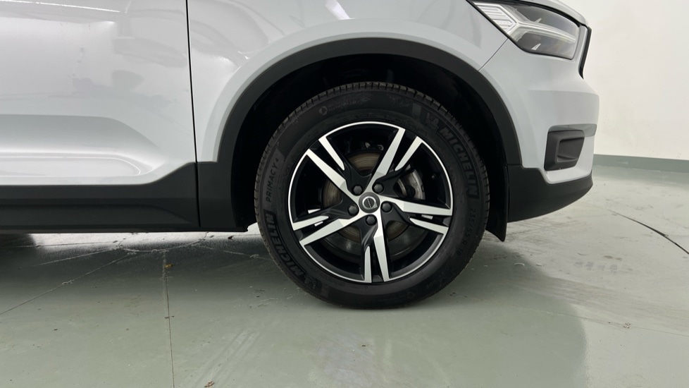 Used Volvo XC40 2021 for sale - 76168717: Photo 55