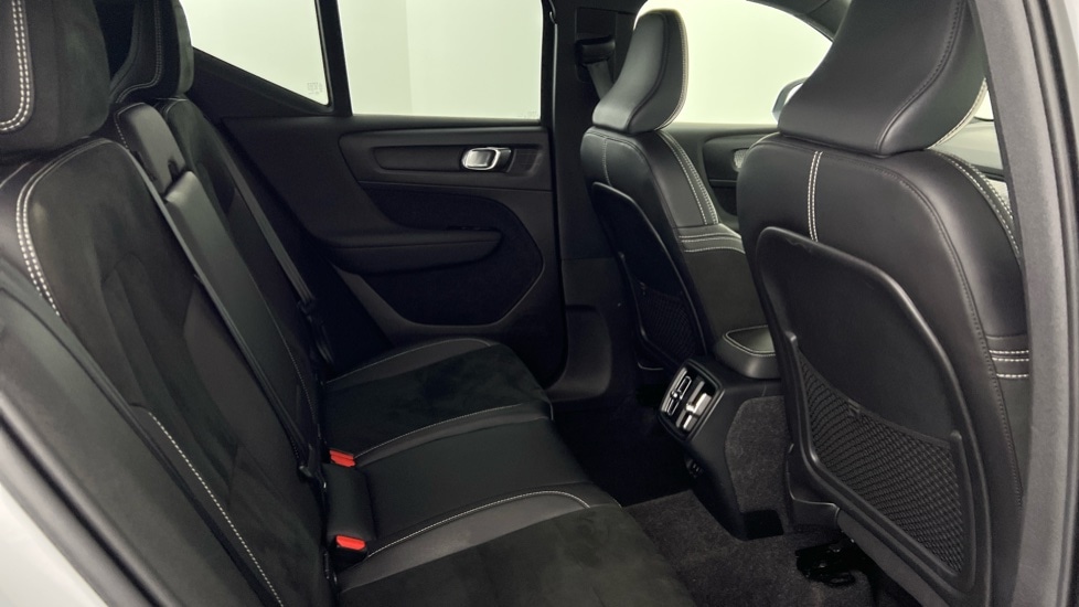 Used Volvo XC40 2021 for sale - 76168717: Photo 6