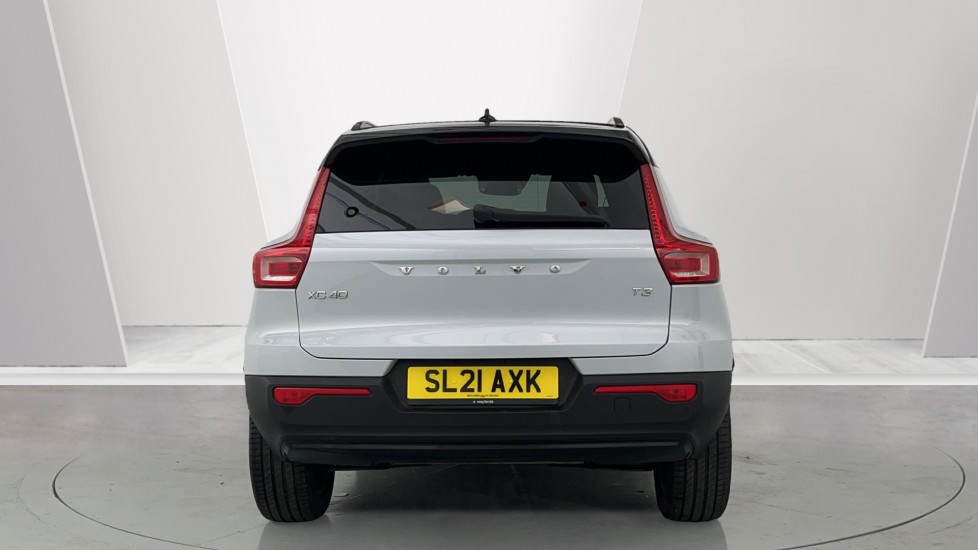 Used Volvo XC40 2021 for sale - 76168717: Photo 7