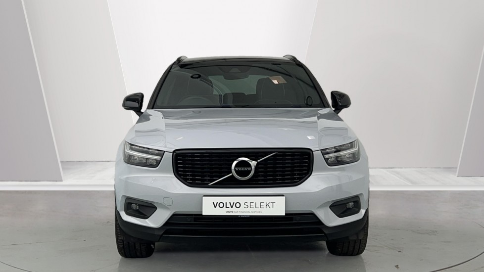 Used Volvo XC40 2021 for sale - 76168717: Photo 8