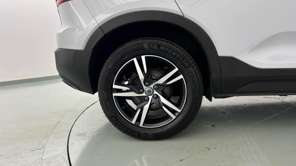 Used Volvo XC40 2021 for sale - 76168717: Photo 9