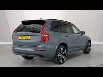 Used Volvo XC90 2022 for sale - 75467286: Photo