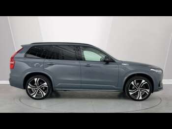 Used Volvo XC90 2022 for sale - 75467286: Photo