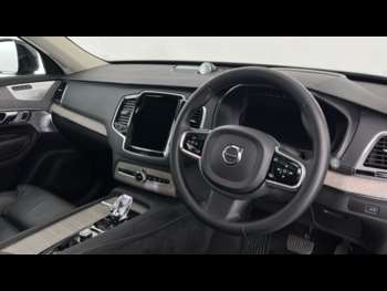 Used Volvo XC90 2022 for sale - 75467286: Photo