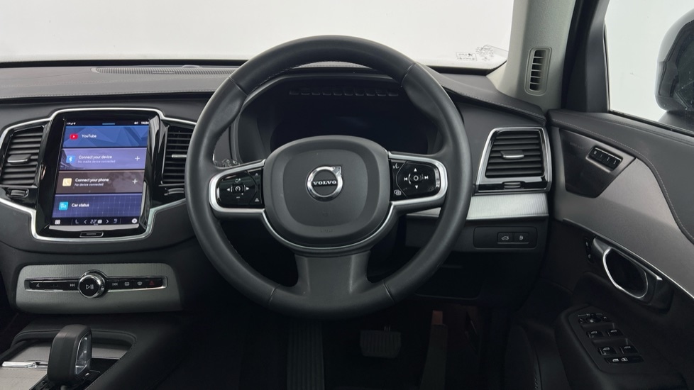 Used Volvo XC90 2022 for sale - 76007808: Photo 10