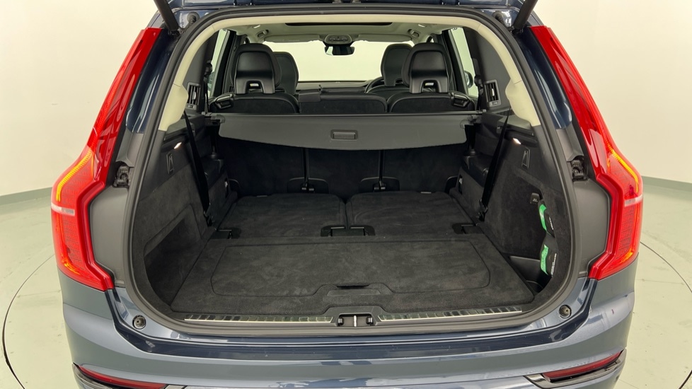 Used Volvo XC90 2022 for sale - 76007808: Photo 13