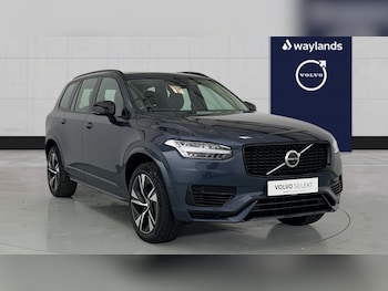 Volvo - XC90