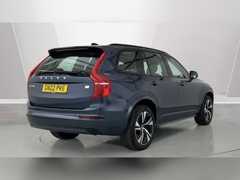 Used Volvo XC90 2022 for sale - 76007808: Photo 2