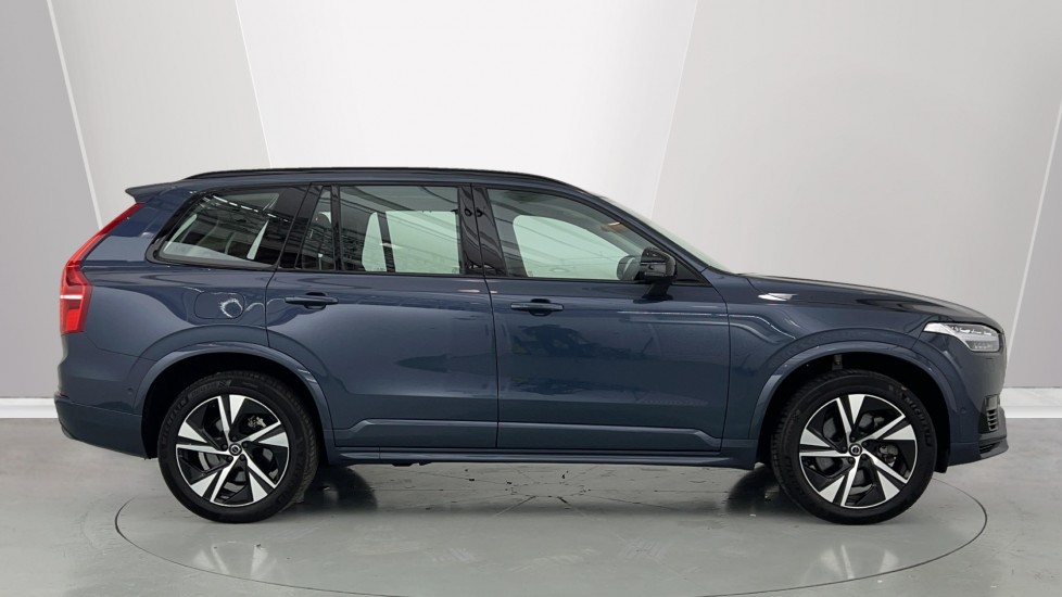 Used Volvo XC90 2022 for sale - 76007808: Photo 3