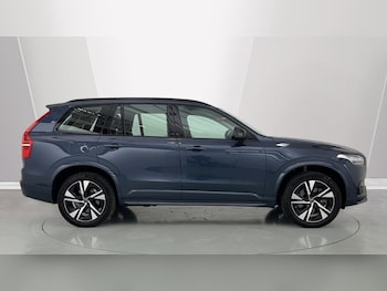 Used Volvo XC90 2022 for sale - 76007808: Photo 3