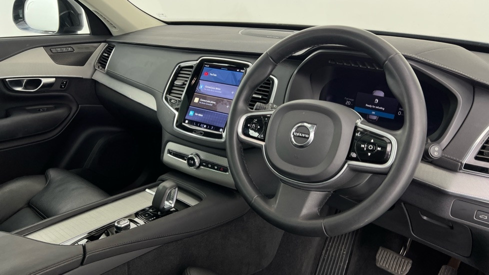 Used Volvo XC90 2022 for sale - 76007808: Photo 4