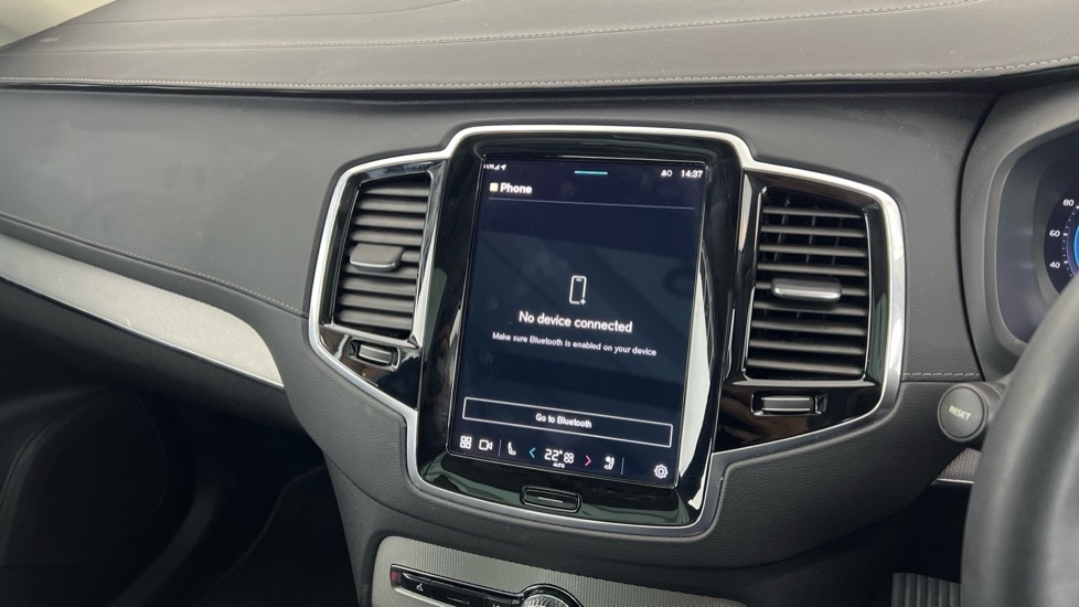 Used Volvo XC90 2022 for sale - 76007808: Photo 42